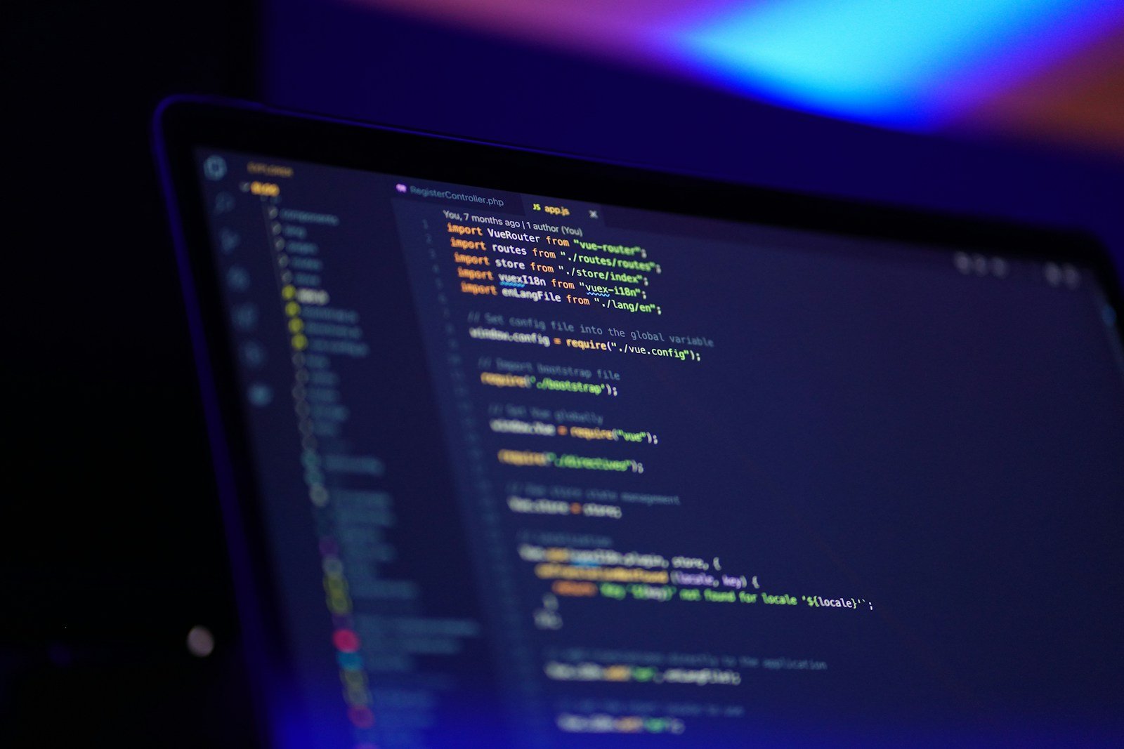 Vantage Analytics